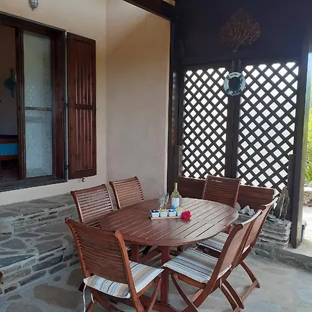 Casa Betta Apartment Stintino