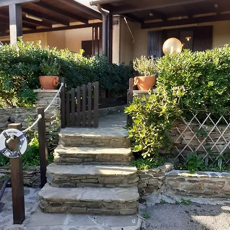 Casa Betta Apartment Stintino