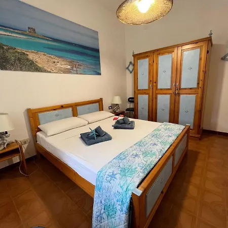 Casa Betta Apartment *