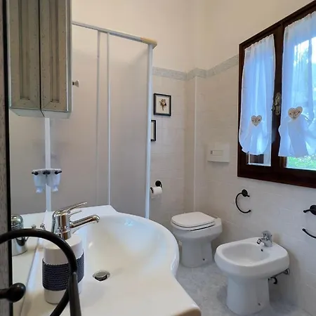 Casa Betta Apartment