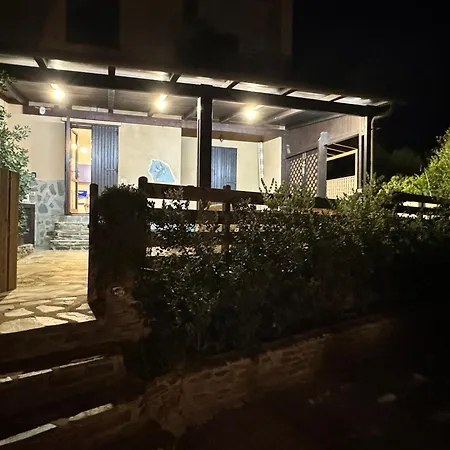 Apartment Casa Betta Stintino