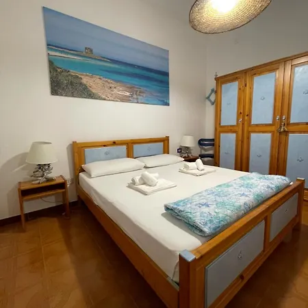 Apartment Casa Betta