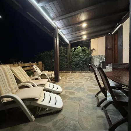 Casa Betta Apartment *