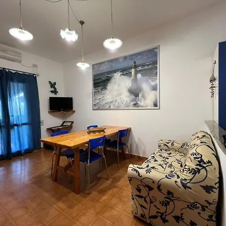 Casa Betta Apartment Stintino