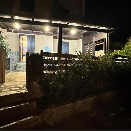 Apartment Casa Betta