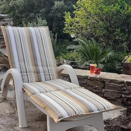 Appartamento Casa Betta