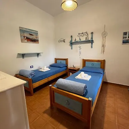 Lejlighed Casa Betta *