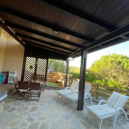 Casa Betta * Стинтино