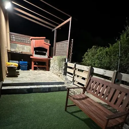 Appartamento Casa Betta *