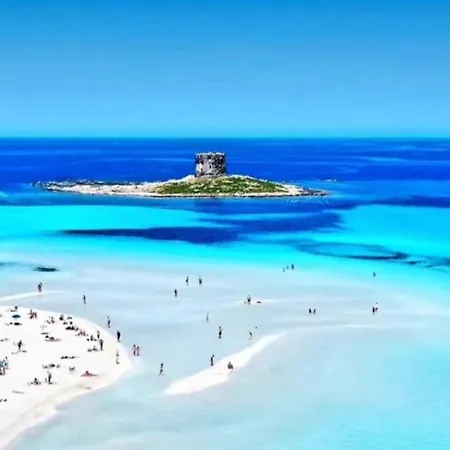 Appartamento Casa Betta Stintino