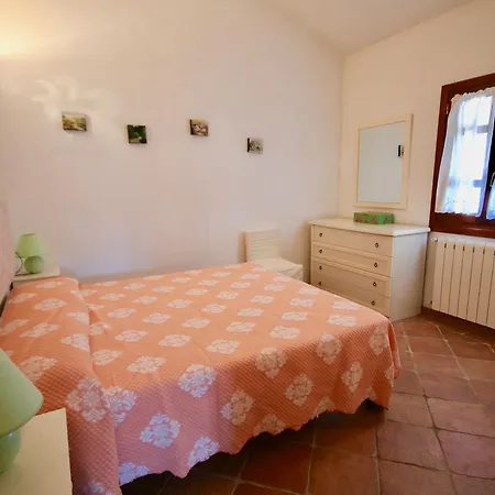 Casa Betta * Olbia