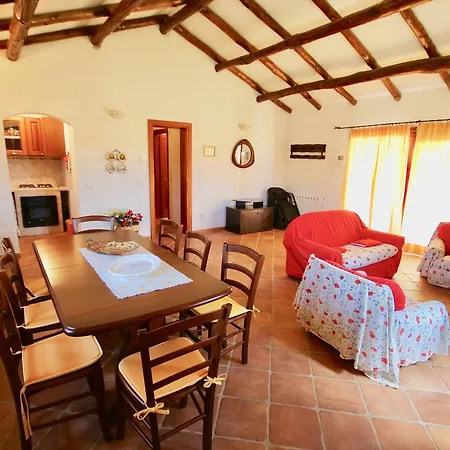 Casa Betta Nyaraló *