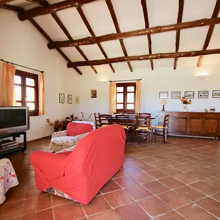 Casa Betta Nyaraló Olbia