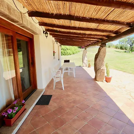 Casa Betta Olbia