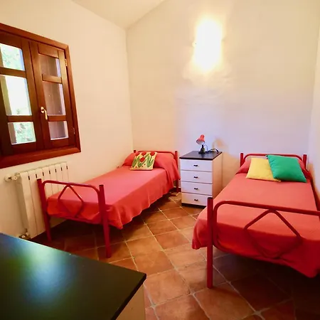 Casa Betta Nyaraló
