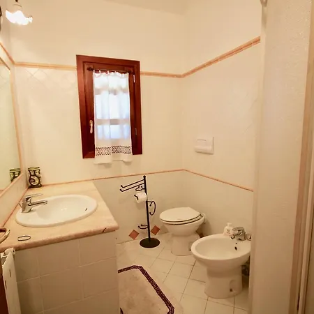 Casa Betta Nyaraló